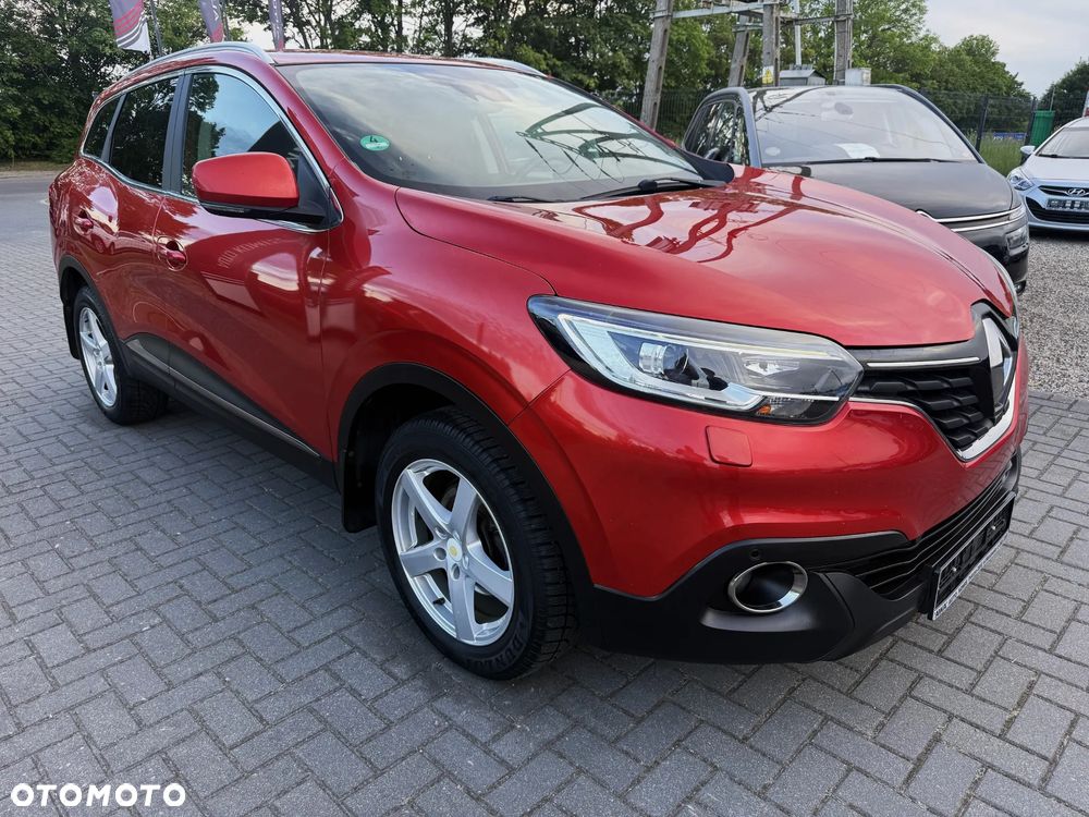 Renault Kadjar Energy dCi 130 Experience - 3