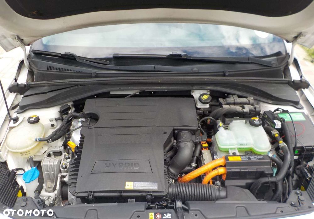Hyundai IONIQ - 5