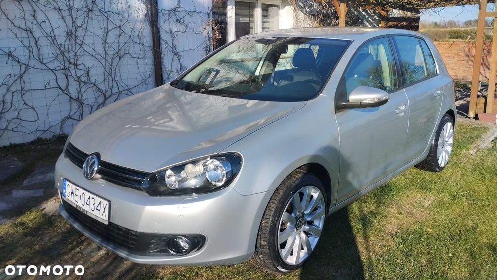 Volkswagen Golf 1.2 TSI BlueMotion Technology Style - 4