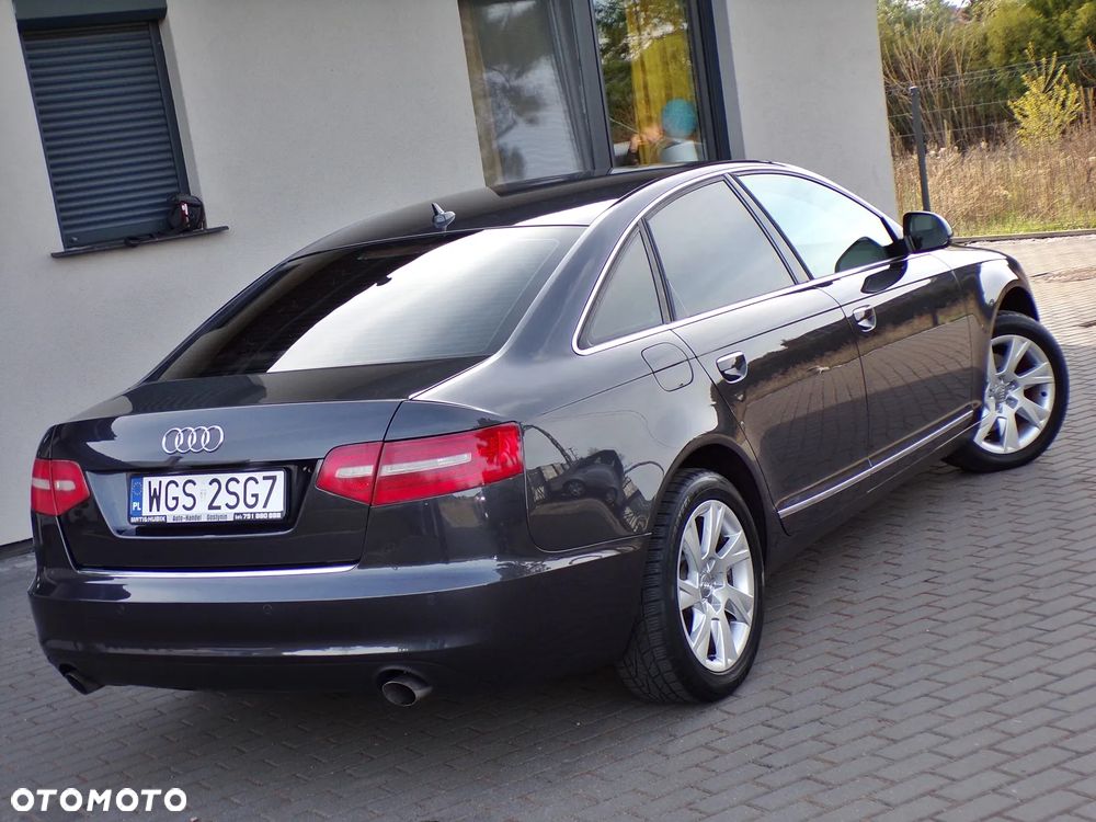 Audi A6 Limousine - 14