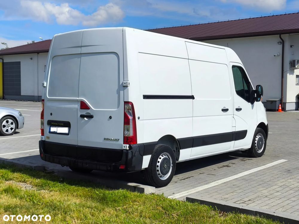 Renault MASTER - 6