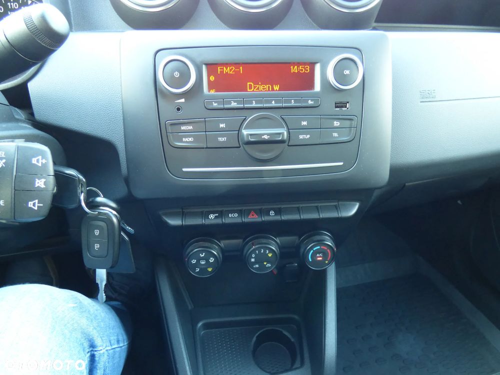 Dacia Duster 1.6 SCe S&S - 13