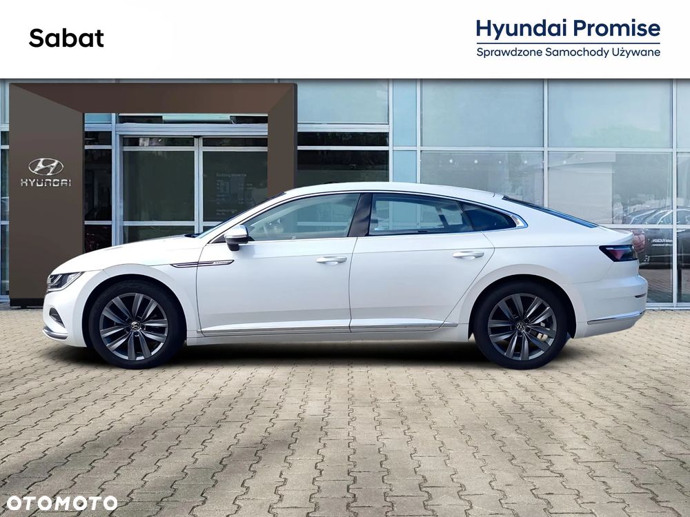 Volkswagen Arteon 1.5 TSI Elegance - 4