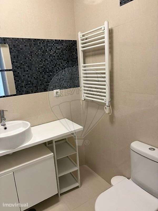 Apartamento T2 para venda - Grande imagem: 2/11