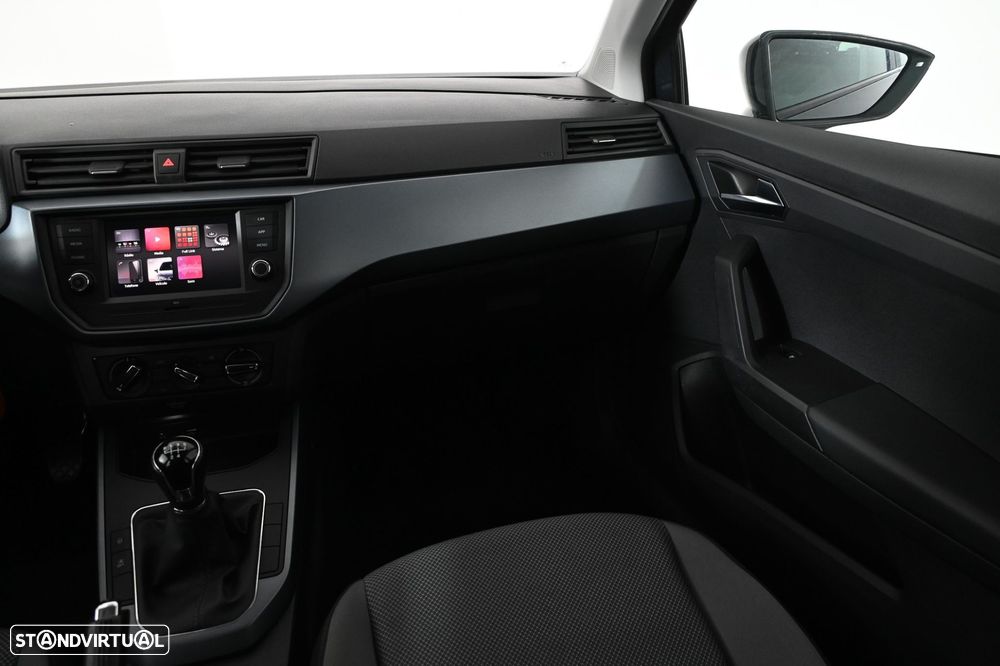 SEAT Arona 1.0 TSI Style - 16