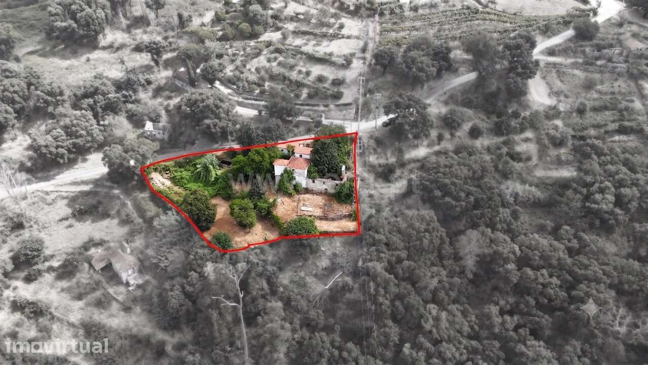 Moradia T4 / Baião, Gove - Grande imagem: 2/20