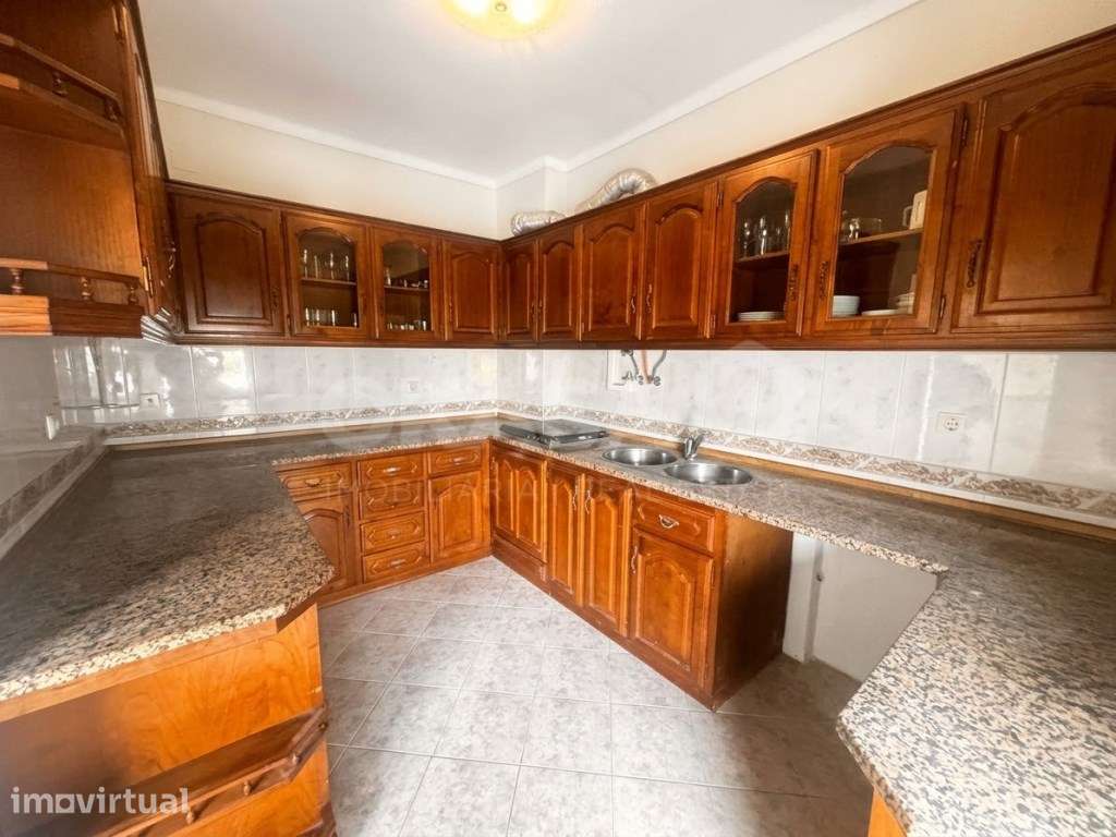 Apartamento t3 , Dufa , Setubal - Grande imagem: 2/11