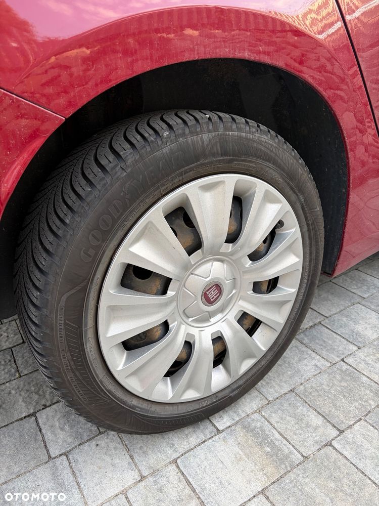 Fiat Tipo 1.4 16V - 7