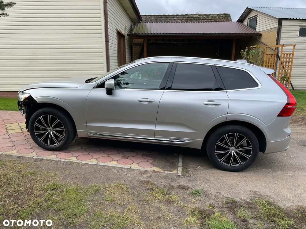 Volvo XC 60 T5 Inscription - 13