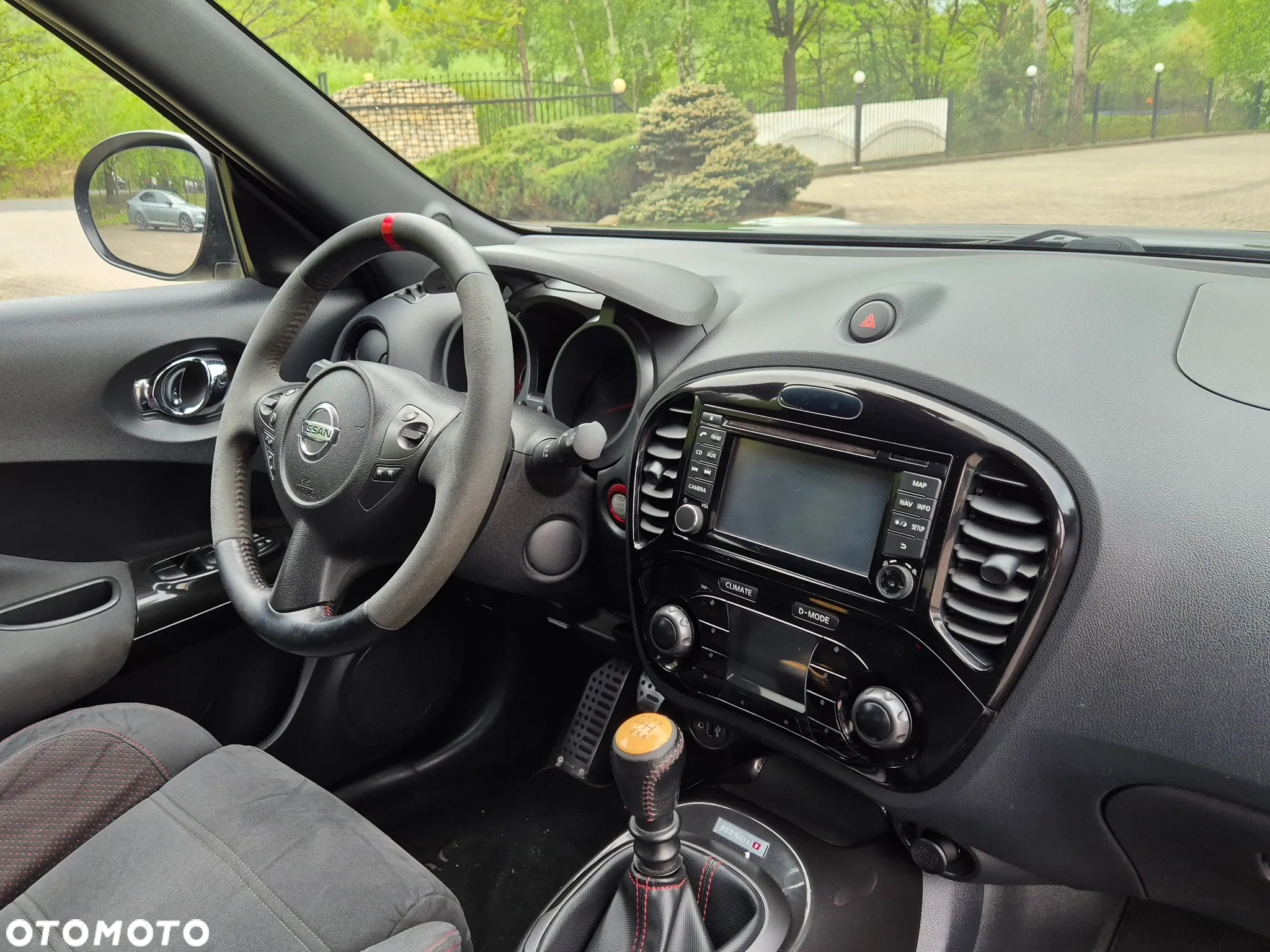 Nissan Juke 1.6 T Nismo - 21