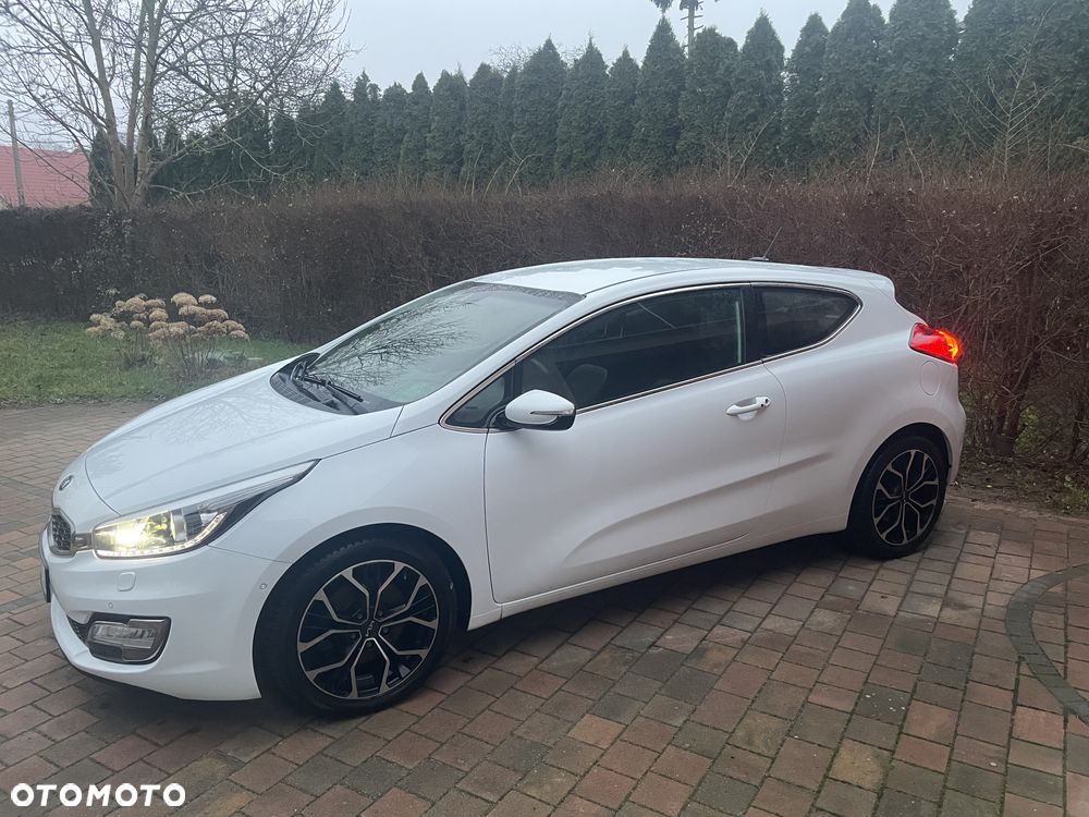 Kia ProCeed 1.6 GDI Spirit - 1