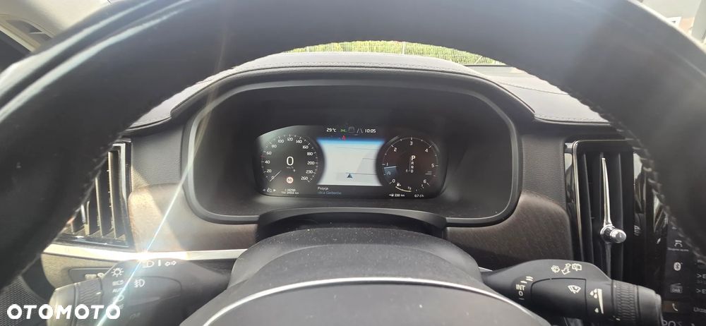 Volvo V90 D5 AWD Inscription - 8