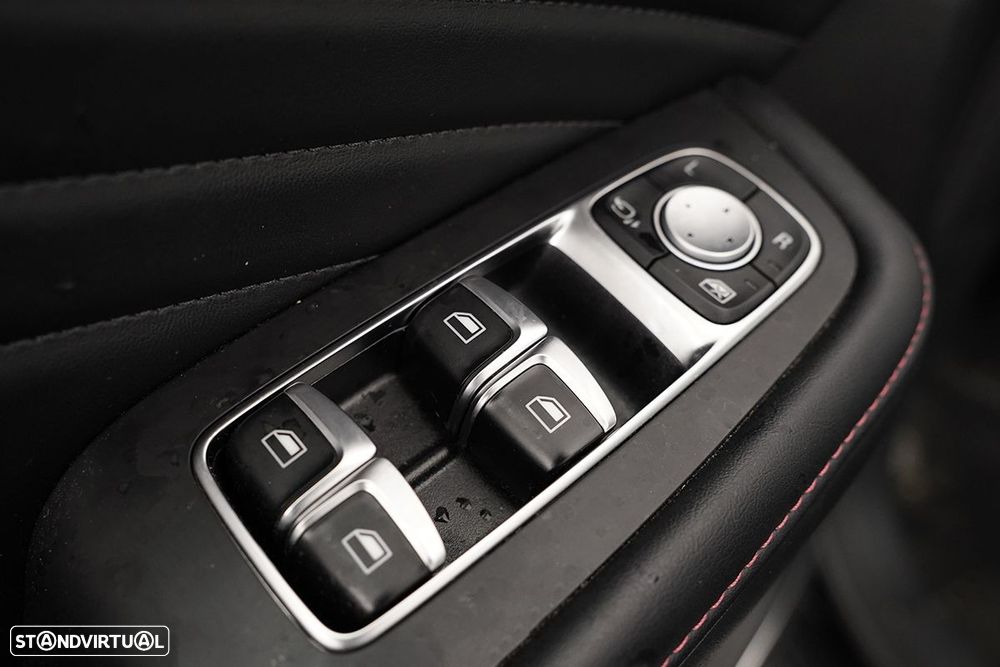 MG EHS 1.5 T-GDI Plug-in Hybrid Luxury - 24