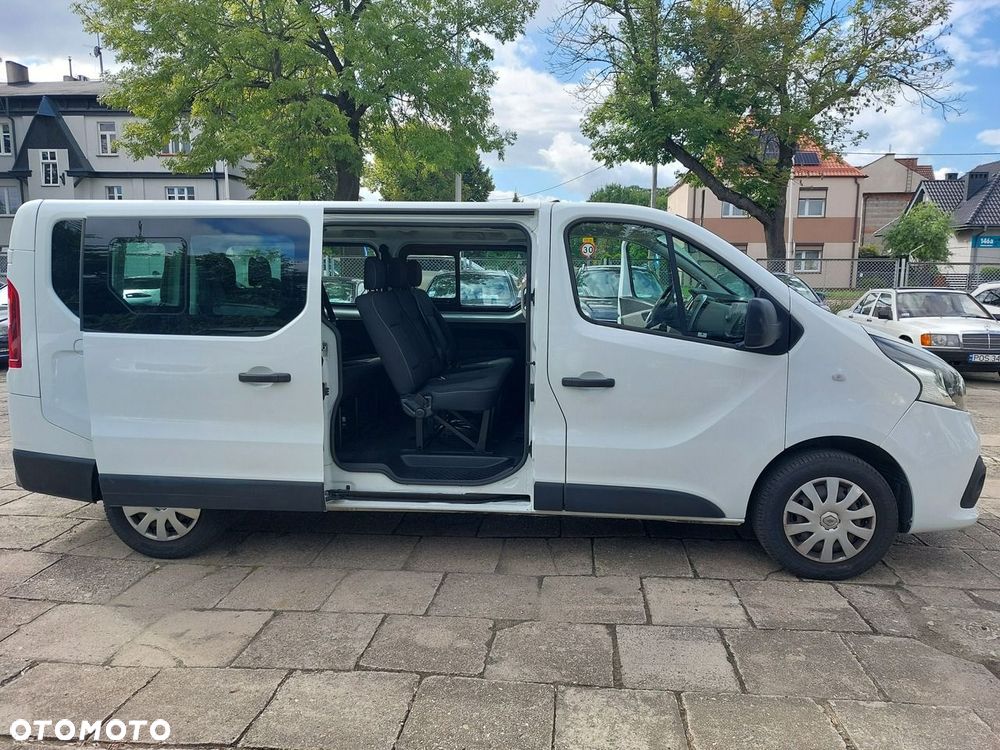 Renault Trafic - 6