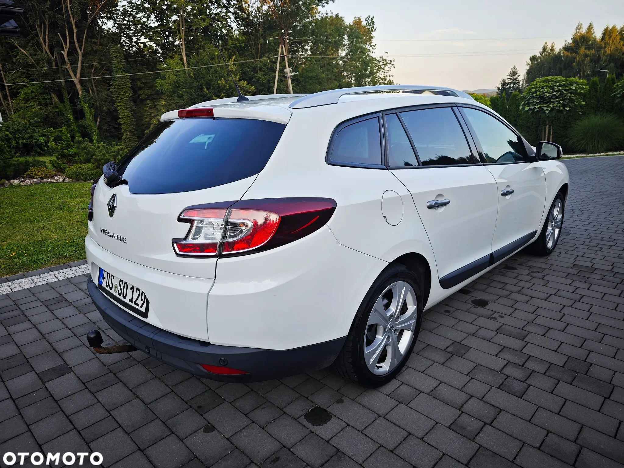 Renault Megane 1.6 16V Color Edition - 7