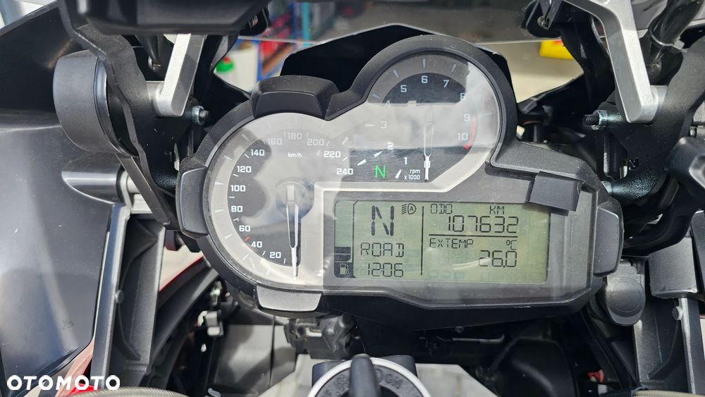 BMW GS - 13