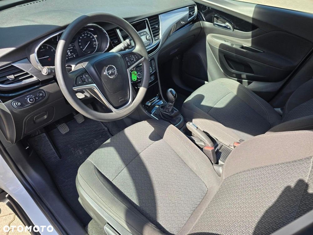 Opel Mokka 1.6 Enjoy S&S - 11