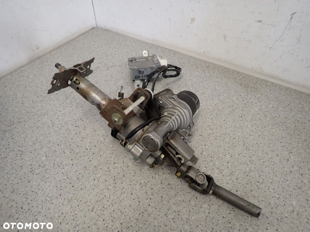 TOYOTA YARIS I 03- WSPOMAGANIE ELEKTRYCZNE FRANCJA - 4