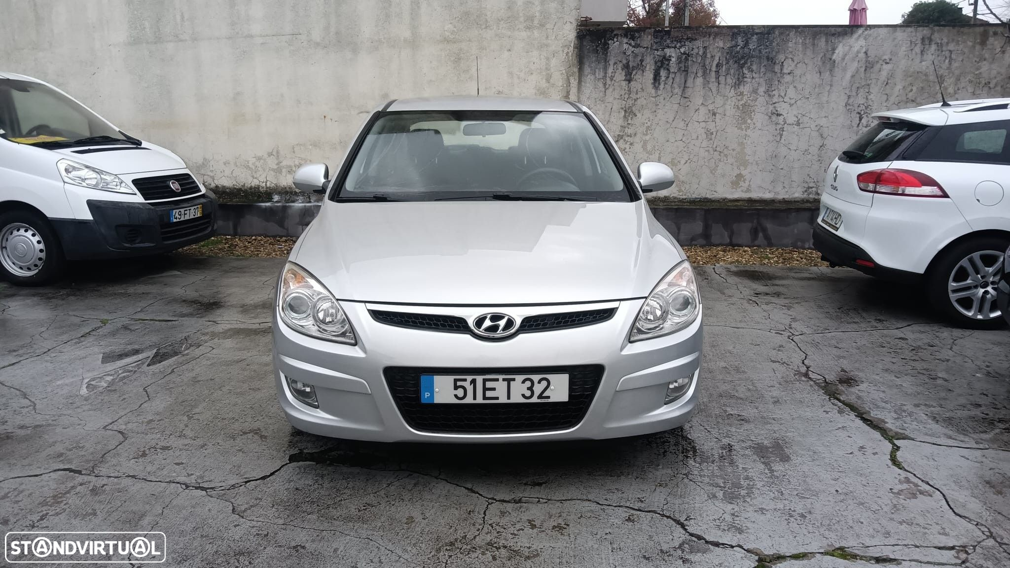 Hyundai i30 1.6 CRDI Classic - 2