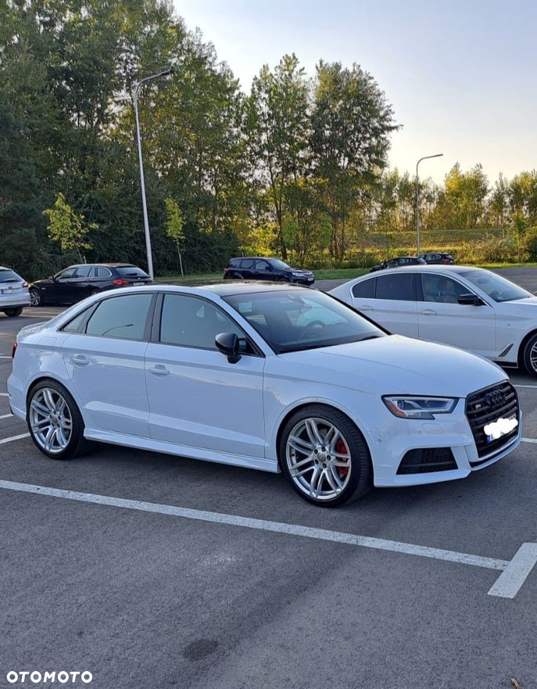 Audi S3 - 3
