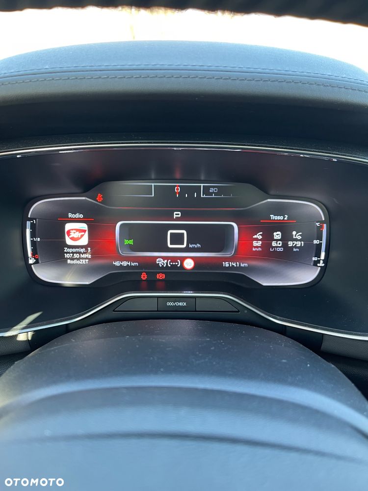 Citroën C5 Aircross BlueHDI 130 S&S EAT8 SHINE PACK - 14