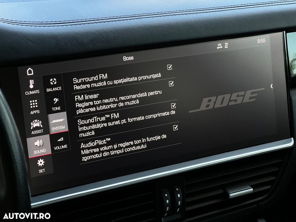 Porsche Cayenne Tiptronic S - 40