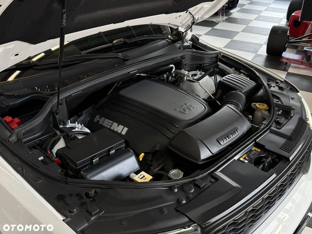 Dodge Durango - 39