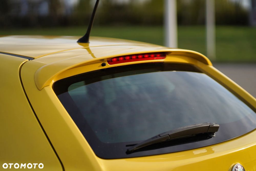 Alfa Romeo Mito 1.4 16V Turismo - 19
