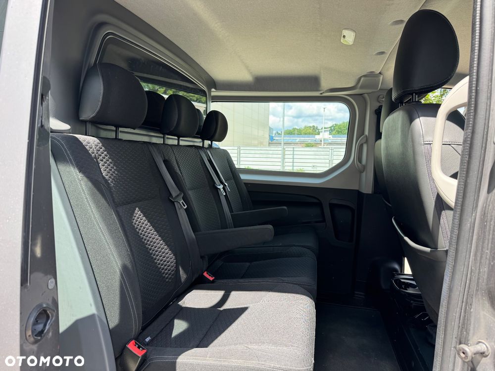 Opel Vivaro L2H1 2,9t Elegance Business - 10
