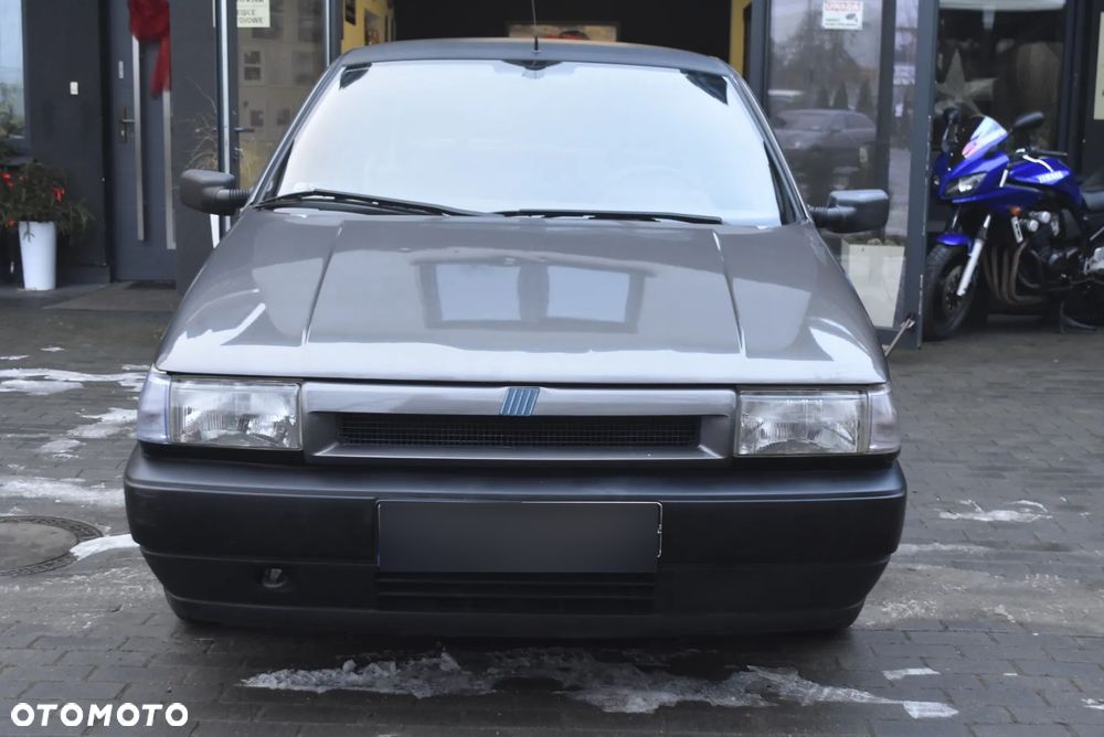 Fiat Tipo 1.4 Paradiso - 12