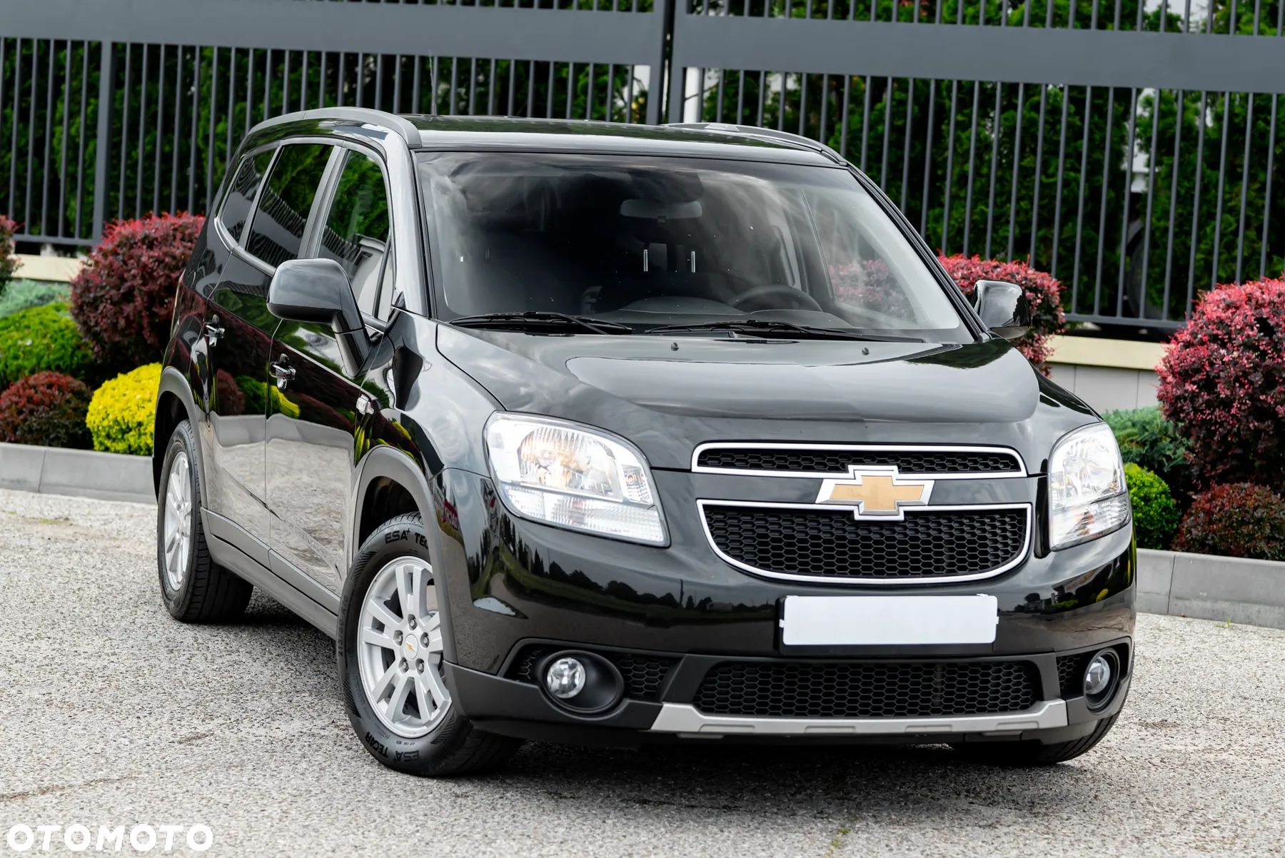 Chevrolet Orlando 1.4T LT - 1