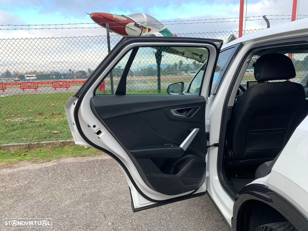 Audi Q2 30 TDI S-line S tronic - 40