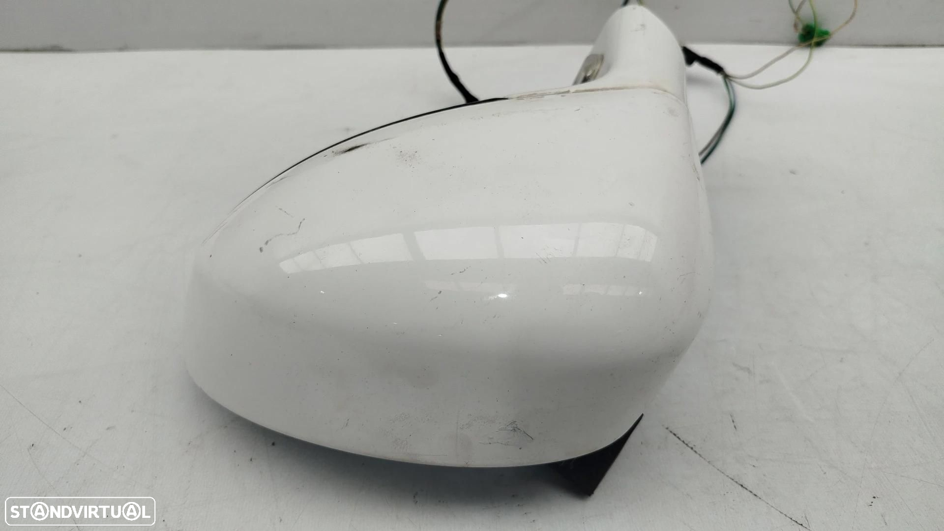 Retrovisor / espelho esquerdo CITROËN C4 I (LC_) - 3