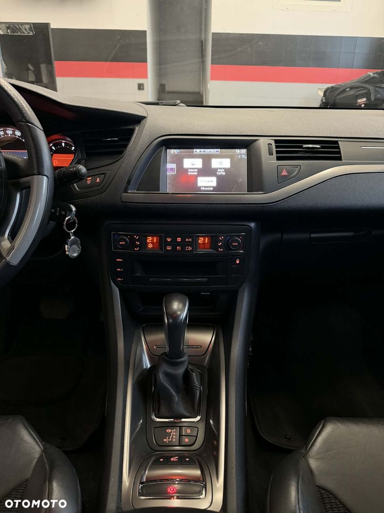 Citroën C5 - 9