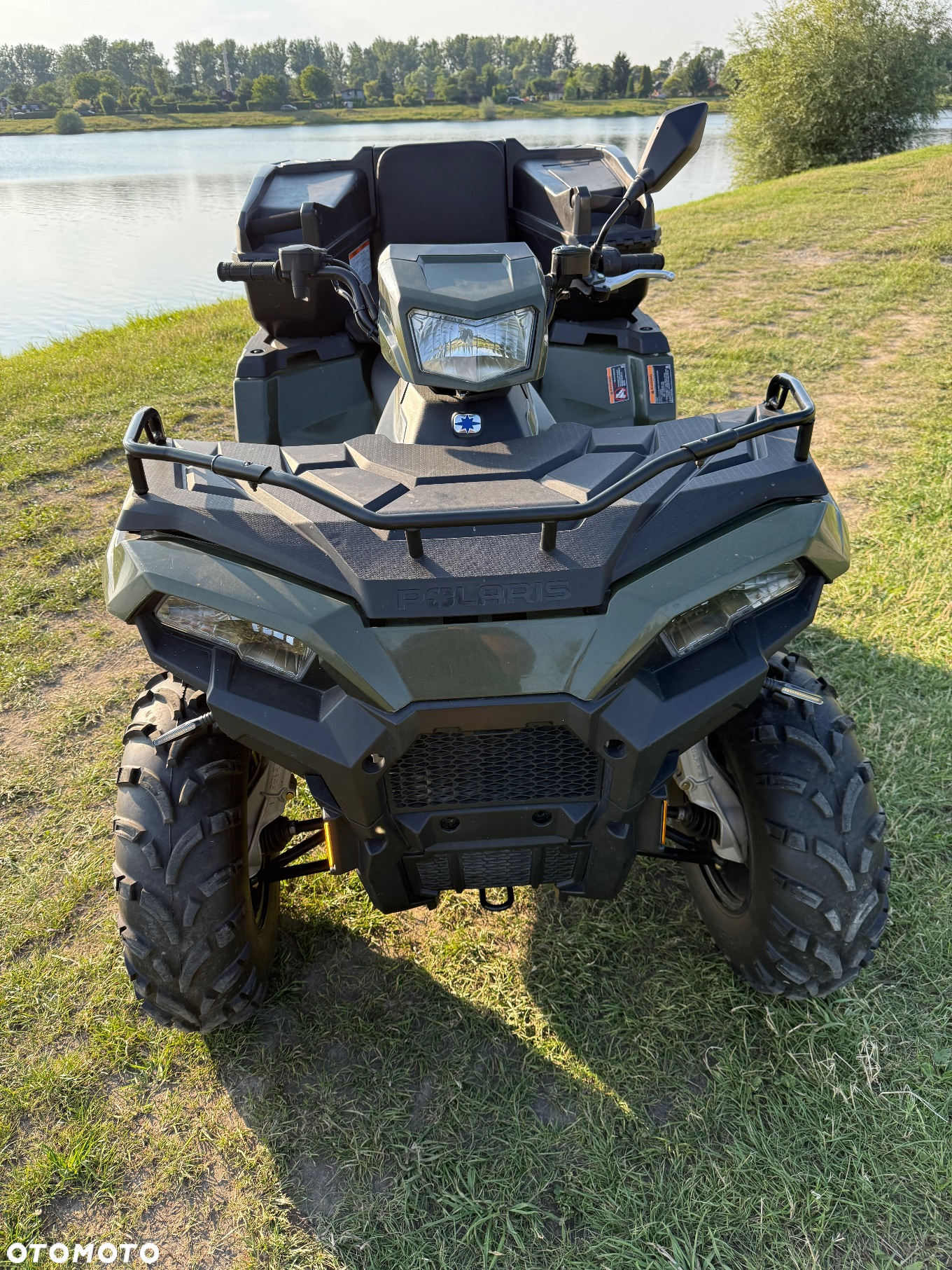 Polaris Sportsman