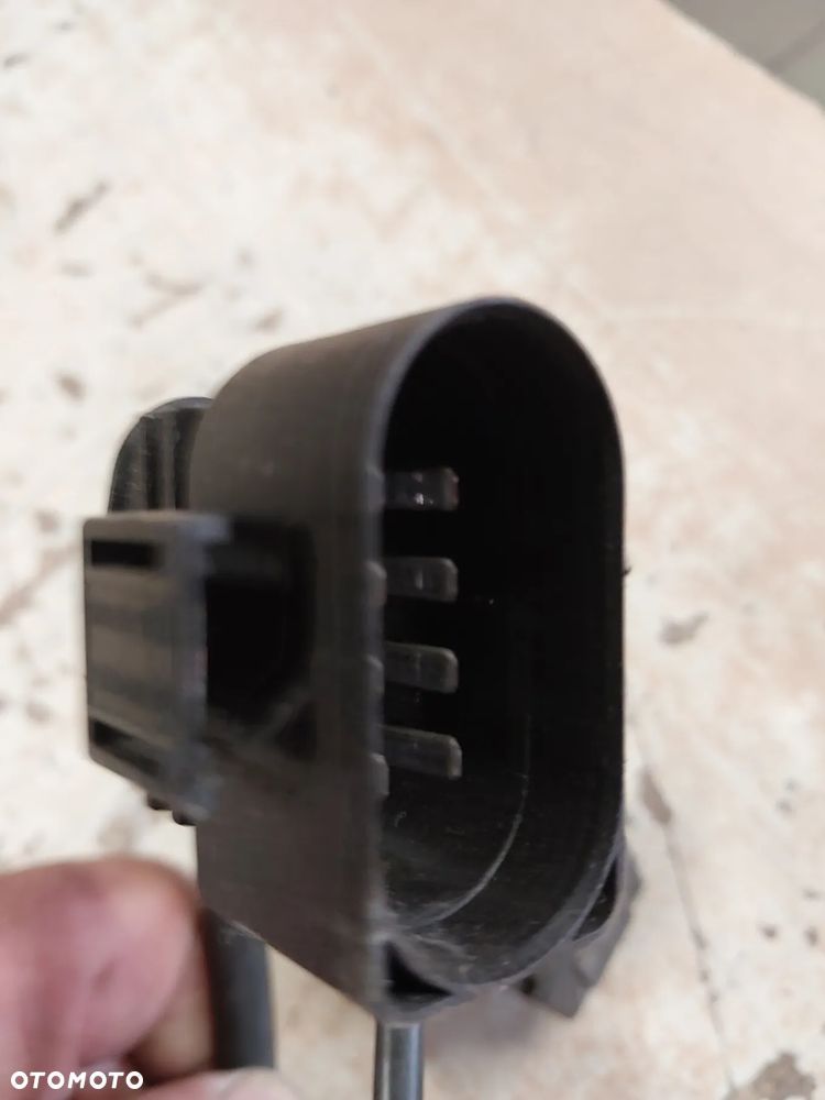 Vebasto  mokre vw t4 - 5
