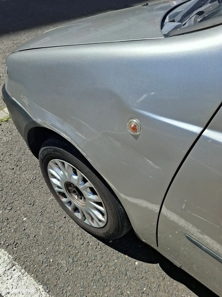 Fiat Punto 1.2 S - 13
