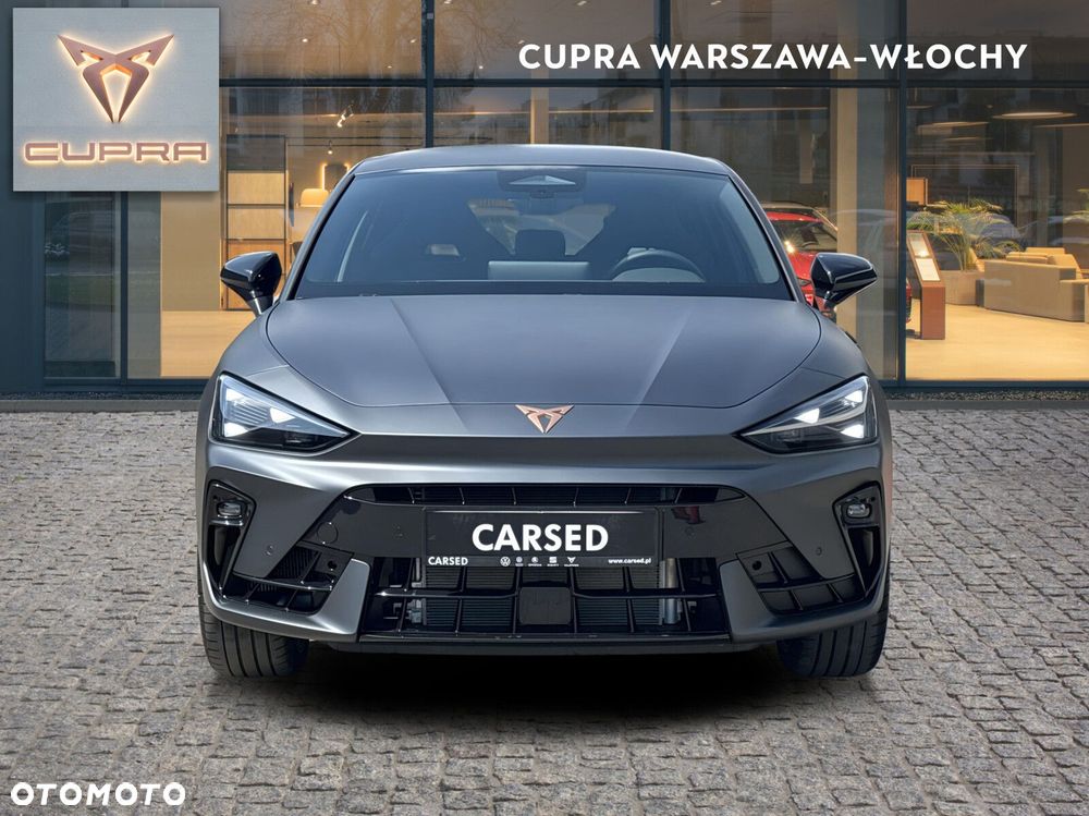 Cupra Leon 2.0 TSI VZ DSG - 10