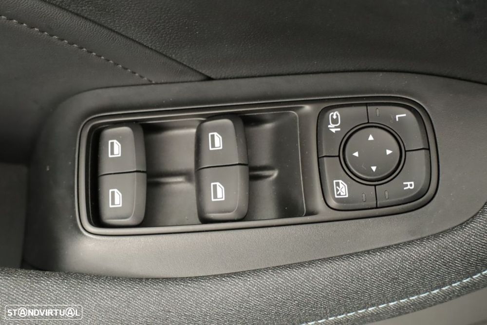 MG MG5 61 kWh Luxury - 21