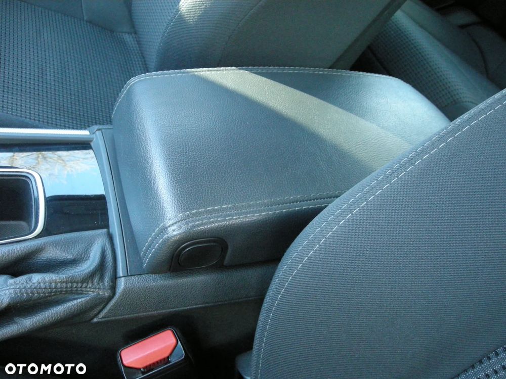 Peugeot 508 - 7