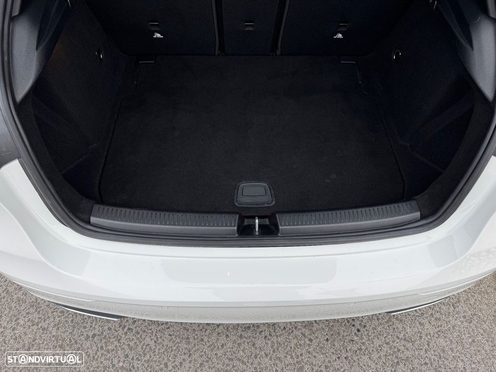 Mercedes-Benz A 180 d AMG Line Aut. - 31