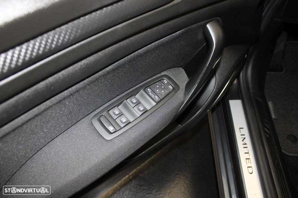 Renault Mégane Sport Tourer 1.5 Blue dCi Limited - 21