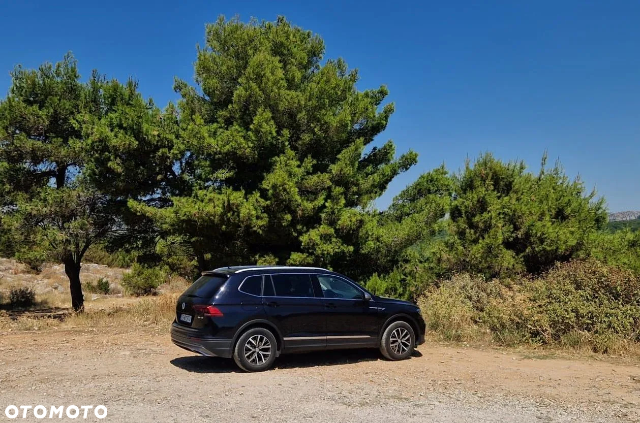 Volkswagen Tiguan Allspace 2.0 TDI - 15