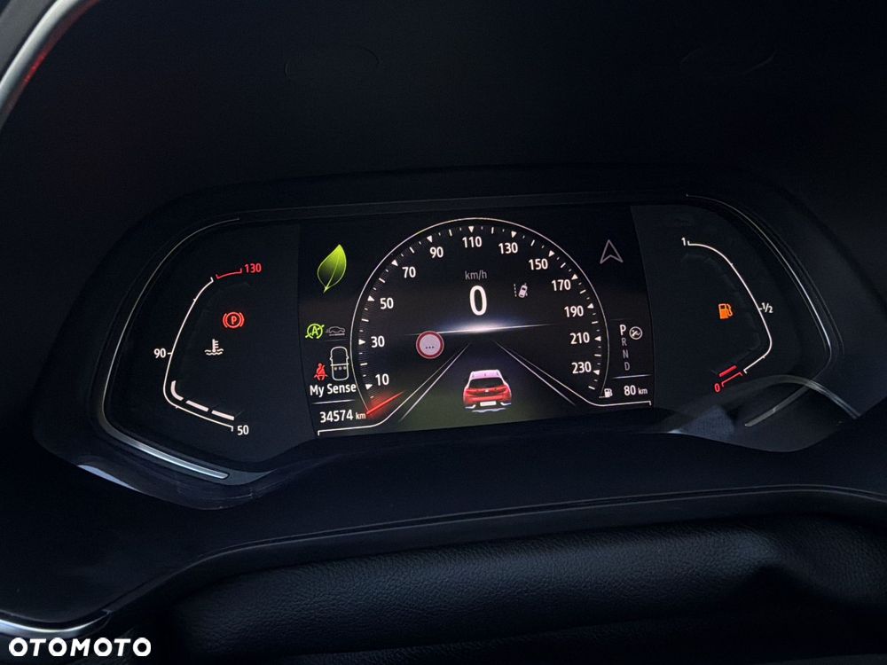 Renault Captur 1.3 TCe mHEV Intens EDC - 14