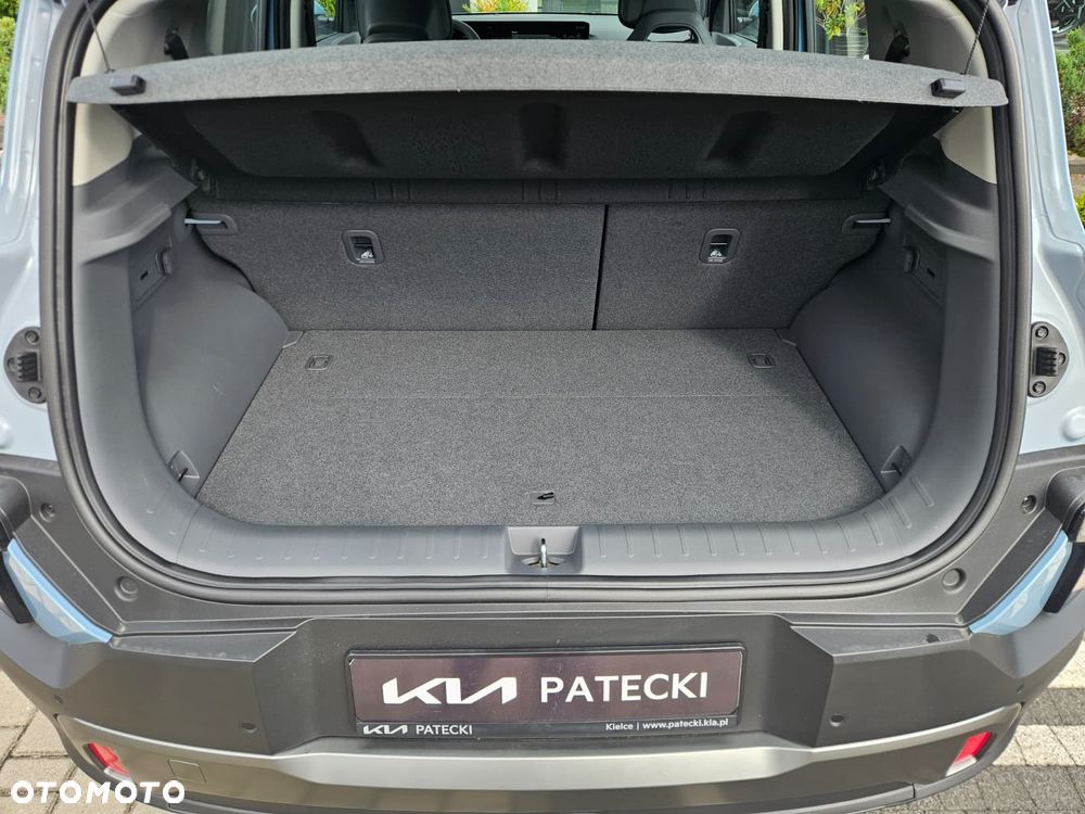 Kia EV2 42.2kWh Air - 10