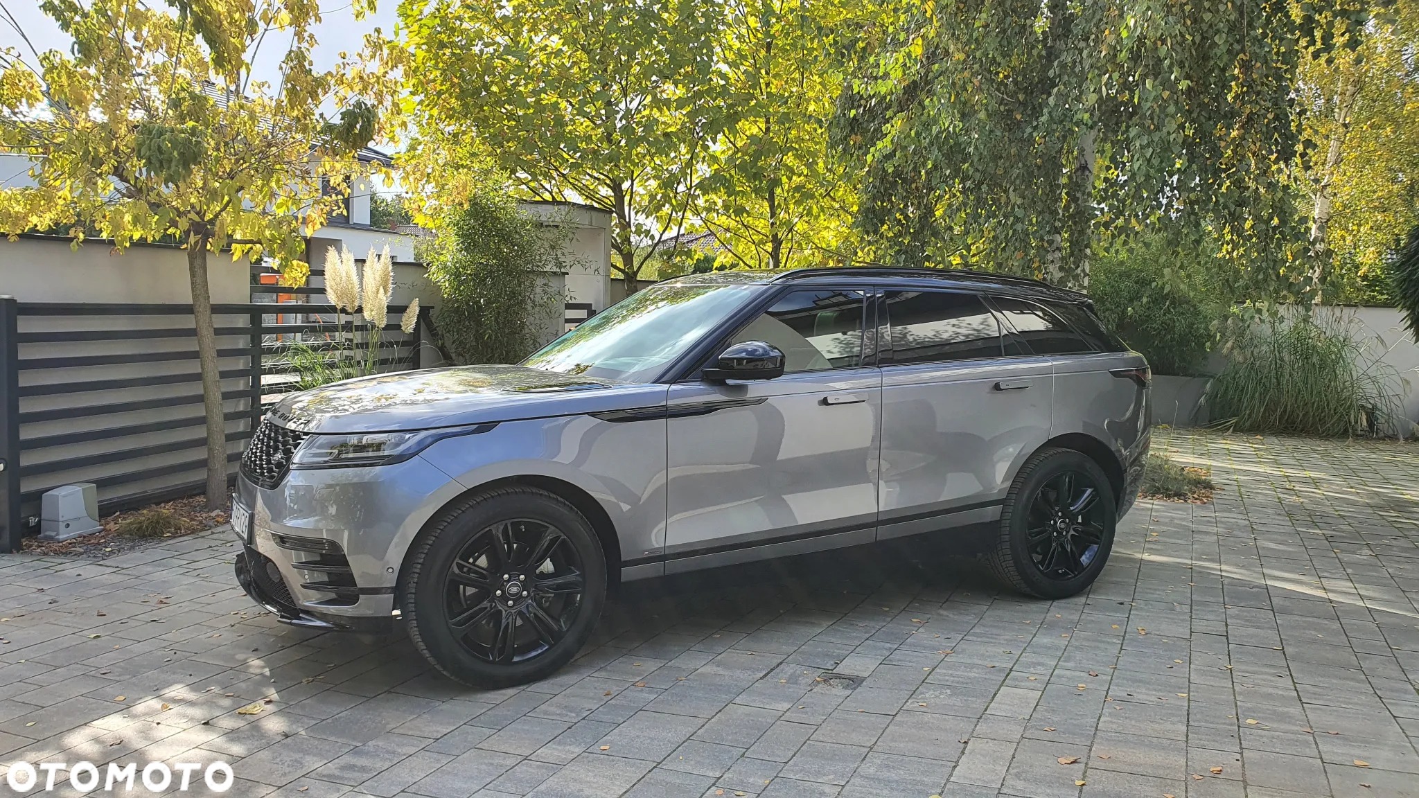 Land Rover Range Rover Velar 2.0 SD4 R-Dynamic SE - 3