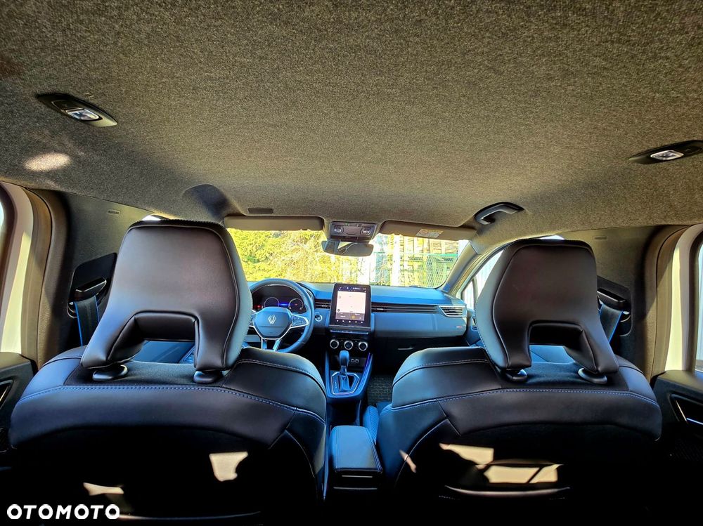 Renault Clio - 24