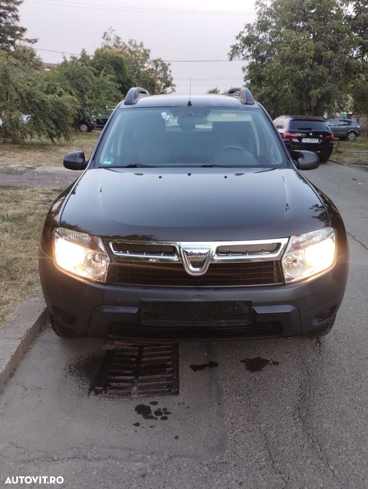 Dacia Duster 1.5 dCi 4x2 Prestige - 1