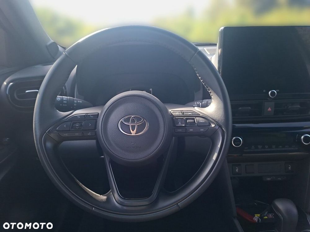Toyota Yaris Cross Hybrid 1.5 Style - 16