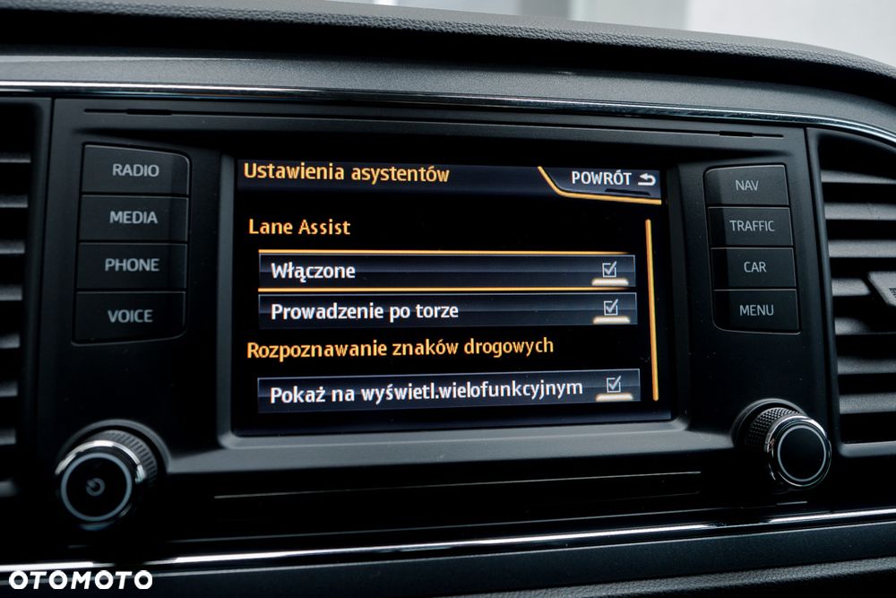 Seat Leon 1.8 TSI FR S&S DSG - 26